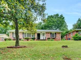 210 Fleetwood Dr, Greenville, SC 29605