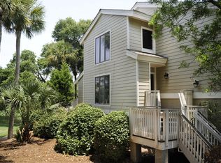 12 Fairway Dunes Ln, Isle Of Palms, SC 29451