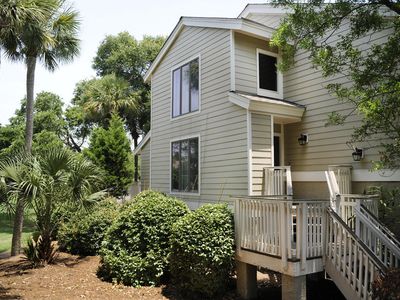 12 Fairway Dunes Ln, Isle Of Palms, SC, 29451