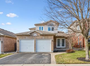 28 Davis St, Guelph, ON