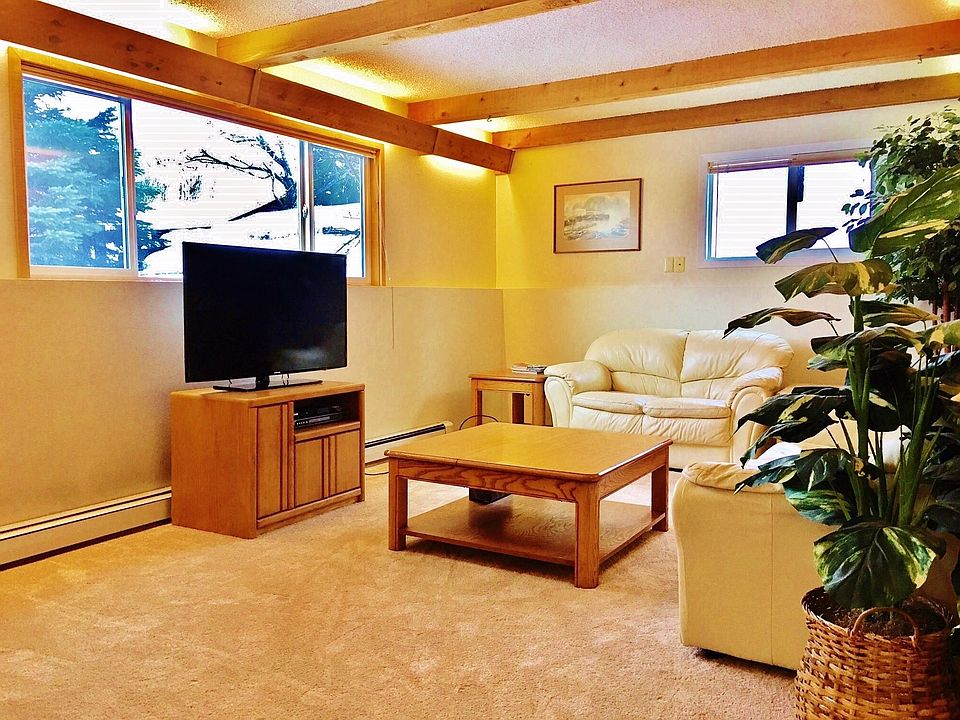Living Room 2230 E. 52nd Ave. #3 - Living Room