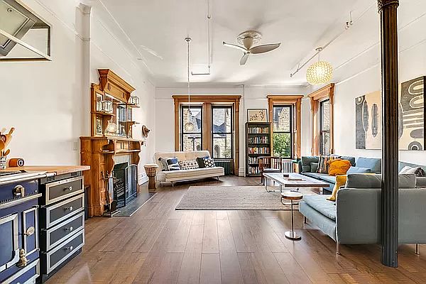 1st image of 102 W 123rd St #1-2