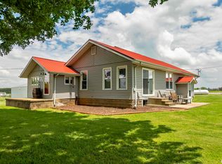 690 Webb Town Rd, Ozark, IL 62972