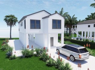 56 Doubloon WAY, FORT MYERS BEACH, FL 33931