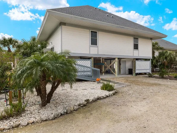 1039 Beach Rd Unit 103, Sanibel, FL 33957