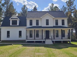 515 Ryan Lane 2 #MS-8, Gordonsville, VA 22942