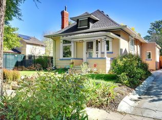 1740 S Sherman St, Denver, CO 80210