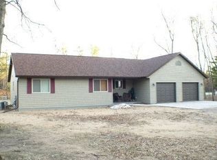1489 Rapids Trl, Nekoosa, WI 54457