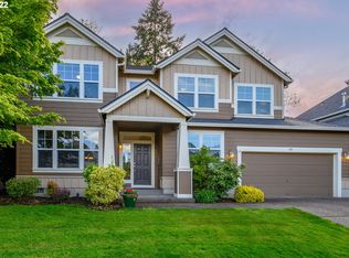 251 N Royal Oak St, Newberg, OR