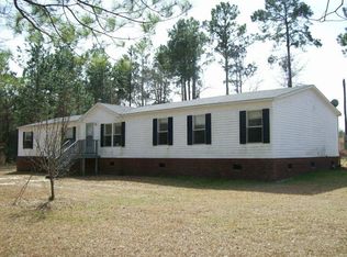 1153 E Highway 80 Hwy, Swainsboro, GA 30401