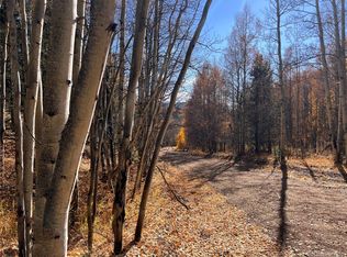 Gardiner Rd, Fort Garland, CO 81133