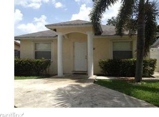 2331 N 66th Ter, Hollywood, FL 33024
