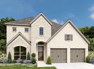 27339 Prairie Rush Dr, Hockley, TX 77447