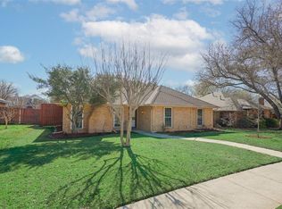 1009 Timber Valley Dr, Flower Mound, TX 75028