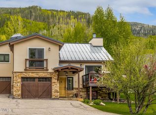 1546 Matterhorn Cir APT 7, Vail, CO 81657