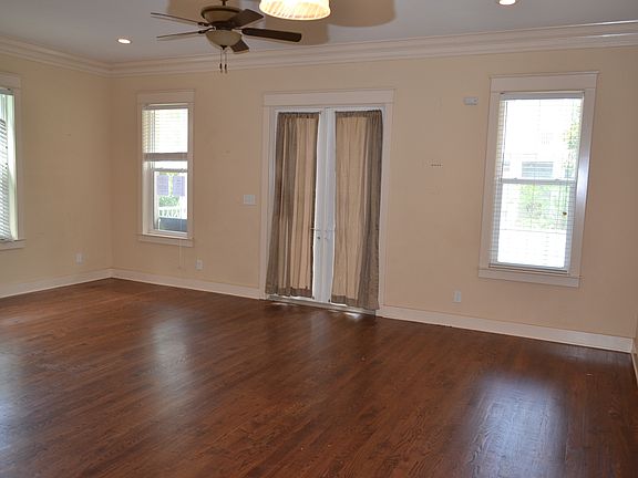 Entry or Foyer