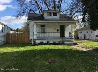 1609 S Shelby St, Louisville, KY