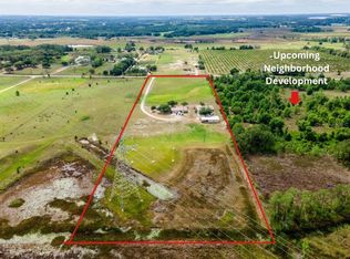 22111 Obrien Rd, Howey In The Hills, FL 34737