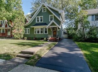 49 Irvington Rd, Rochester, NY 14620