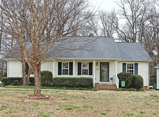 100 Christy Cir, Clayton, NC 27520