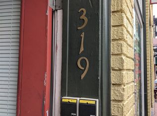 319 N 2nd St, Richmond, VA