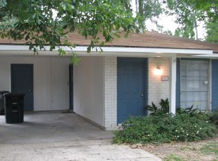 8553 Marcel Ave, Baton Rouge, LA 70809