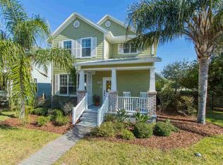 412 High Tide Dr, St Augustine, FL 32080