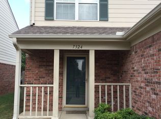 7324 Red Maple Dr, Olive Branch, MS 38654