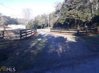 01205 Balchin Rd, Elberton, GA 30635