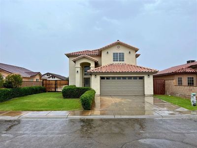 1380 E San Francisco St, San Luis, AZ, 85349