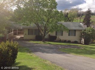 120 Jessica Pl, Toms Brook, VA