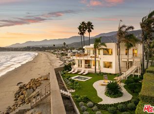 3595 Padaro Ln, Carpinteria, CA 93013