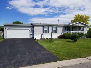 6363 Roberts Dr, Victor, NY 14564