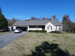 316 Eaves Ferry Rd, Decatur, TN 37322