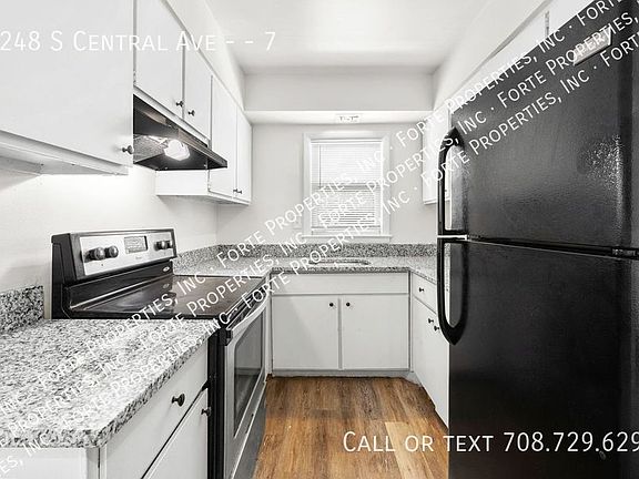 2nd image of 1248 S Central Ave APT 7