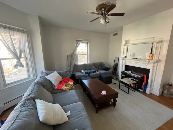 140 Saint Alphonsus St, Roxbury Crossing, MA