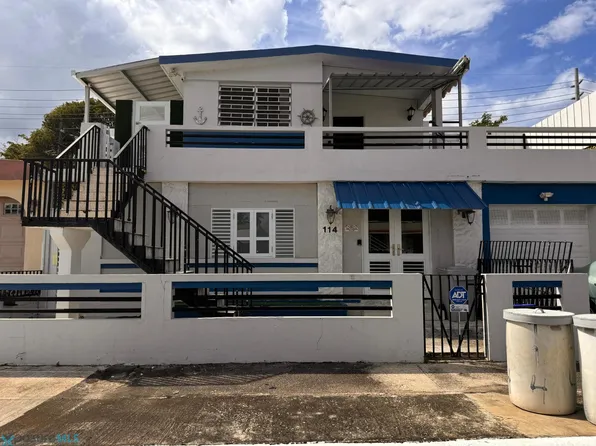 0 Urbanizacion Bay Vw, Catano, PR 00962