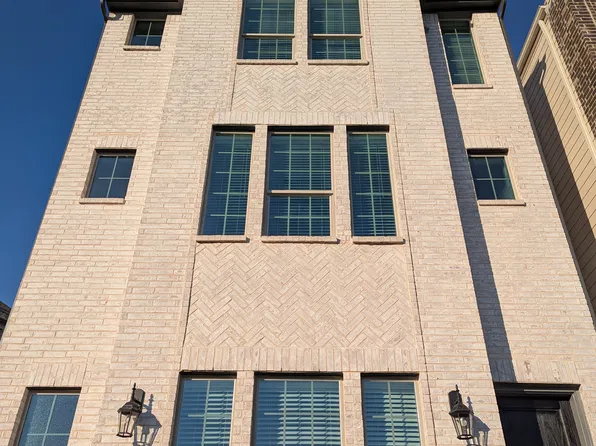 8829 Shoppers Ln, Plano, TX 75024