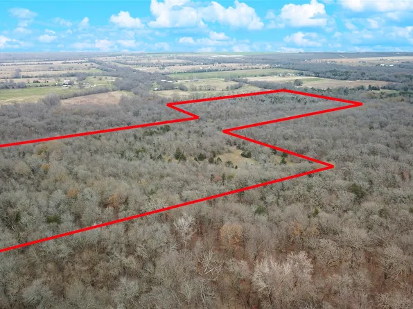 9999 County Road 4727, Wolfe City, TX 75496