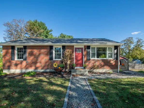 14 Northern Drive, Plainfield, CT 06354