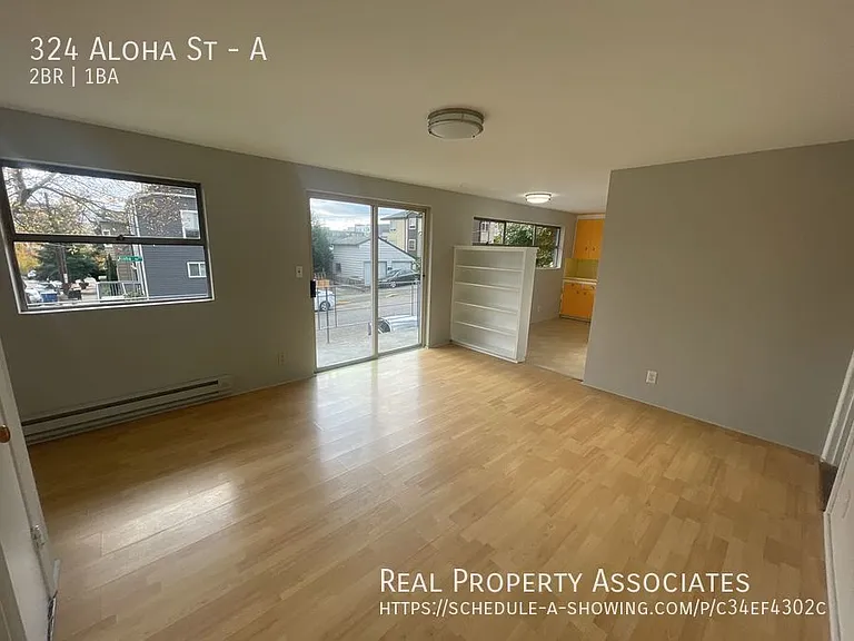 324 Aloha St #A — Photo 1