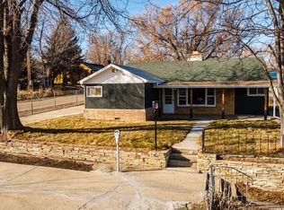 1724 Dana Ave, Sheridan, WY 82801