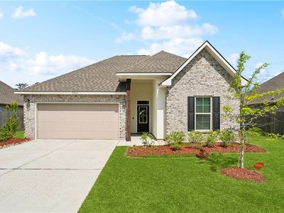 39651 Fairhope Dr, Ponchatoula, LA, 70454