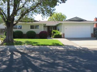 2016 Sweetwater Dr, Modesto, CA 95355