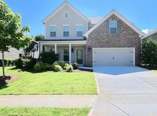 4185 Settlers Grove Rd, Cumming, GA 30028