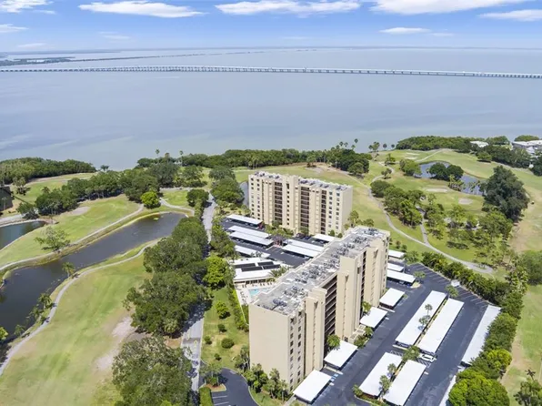 2621 Cove Cay Dr Unit 403, Clearwater, FL 33760