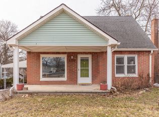 717 E Grand Blvd, Ypsilanti, MI 48198