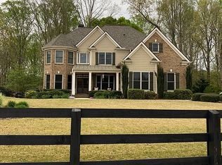 4035 Copper Leaf Ln, Cumming, GA 30040