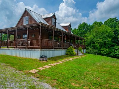 110 Bates Rd, Nancy, KY, 42544
