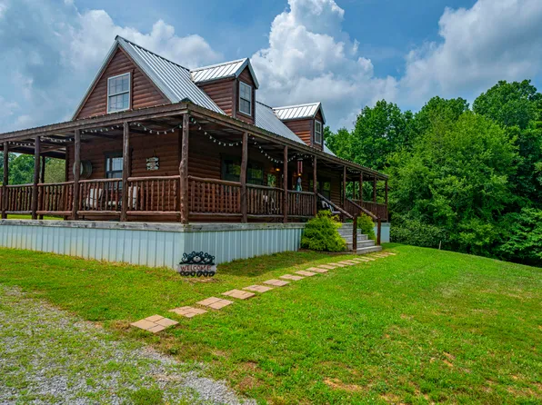110 Bates Rd, Nancy, KY 42544